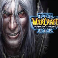 魔兽争霸3:冰封王座