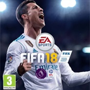 FIFA18