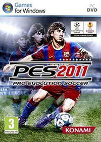 PES2011