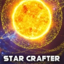 Star Crafte星际工匠LOGO