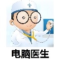 电脑医生LOGO