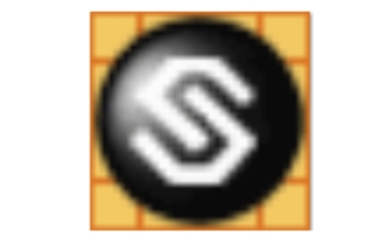 银星围棋LOGO