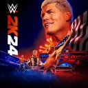WWE2K24 MOD版