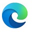 edge浏览器LOGO
