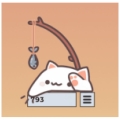 邦戈猫Bongo CatLOGO
