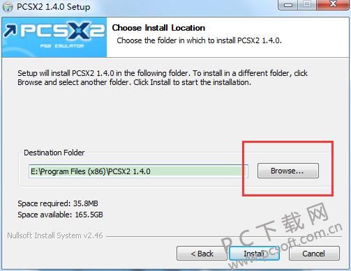 PCSX2(PS2模拟器)